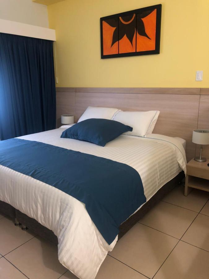 Hostel Paradise St Santa Marta  Eksteriør billede