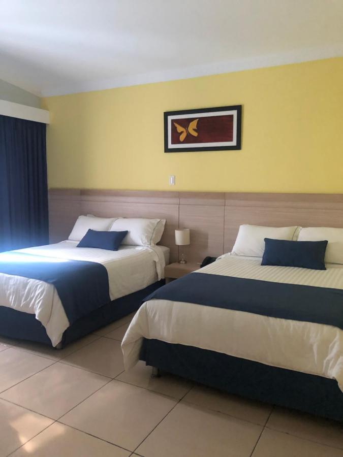 Hostel Paradise St Santa Marta  Eksteriør billede